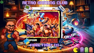 Haggar’s Still Mad, Still Shirtless! | Final Fight 3 | SNES Review