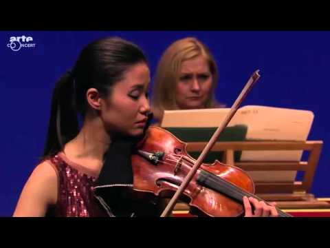 Sayaka Shoji & Polish Chamber Orchestra - Vivaldi/Richter : The Four Seasons Recomposed