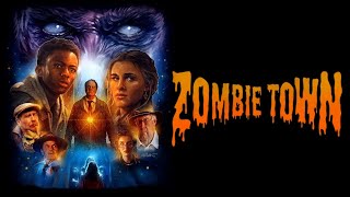 Zombie Town (2023) - IMDb