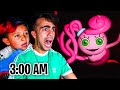 NUNCA JUEGUES A ESTE JUEGO A LAS 3:00 AM (Poppy Playtime 2)