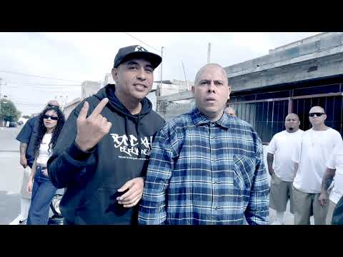 Alto Nivel Feat DJ Jonta