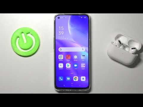 How to Remove SIM PIN on OPPO Reno5 5G – Disable SIM PIN Card Protection