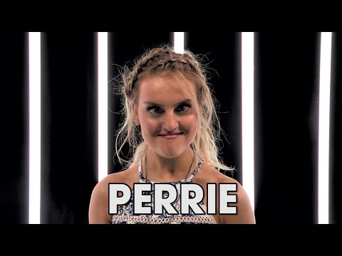 Little Mix Face To Face: Perrie Vs. Little Mix