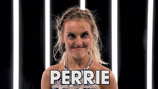 Little Mix Face To Face: Perrie Vs. Little Mix