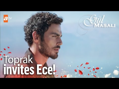 Why does Toprak want to see Ece? - Gul Masali English | Short Scenes