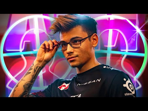 Twistzz - Stream Highlights (NA AIM GOD) | CSGO