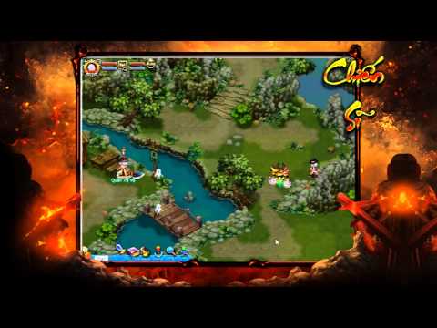 Phong Van Truyen Ky – PVTK gMO Video