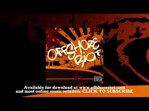 Offshore Riot - Peace of Mind