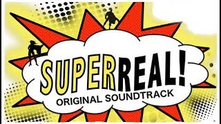 09 - Walking Prayers (by Gina Loring) | SuperReal Soundtrack and SFX