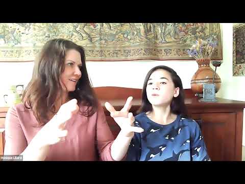 Interview with Elijah Ting and Jessica Ryan Wilcox