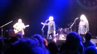 Crosby Stills and Nash Suite Judy Blue Eyes Hard Rock Live 5/11/13