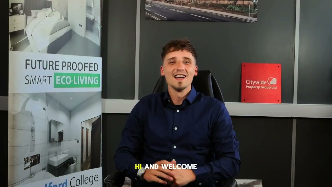 Citywide Housing | Pioneers in Social Housing | Our Journey Since 2003