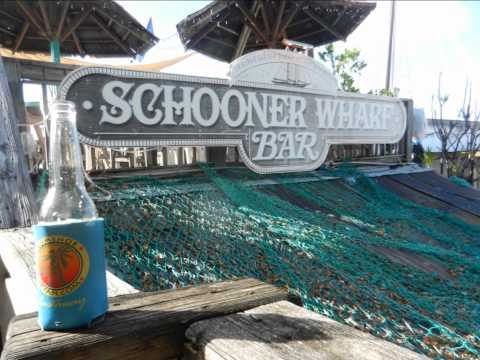 Key West Time - Pirate Sessions