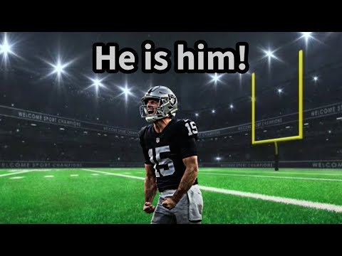 Fernando Mendoza has always been him (film)