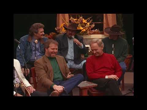 Stories of Marty Robbins + El Paso - Ronny Robbins