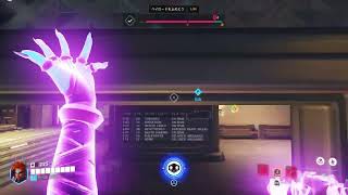 [OW2]　ビビった　[参加型]