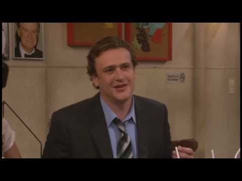 how i met your mother - bester burger von new york