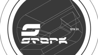 Stark 01 - B2 - Philippe Braunstein - Shag (Jorge Zamacona Remix) 2004