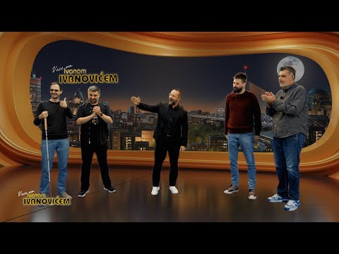 Veče sa Ivanom Ivanovićem 933.