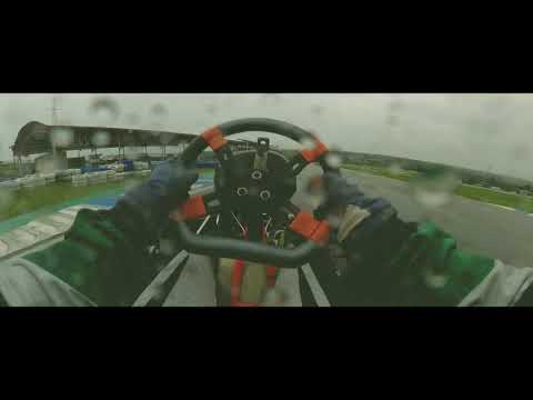 Teaser Equipe FD Kart Race