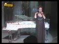 Sara Montiel - Besame mucho 