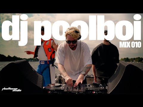 dj poolboi - Floathouse Mix 010
