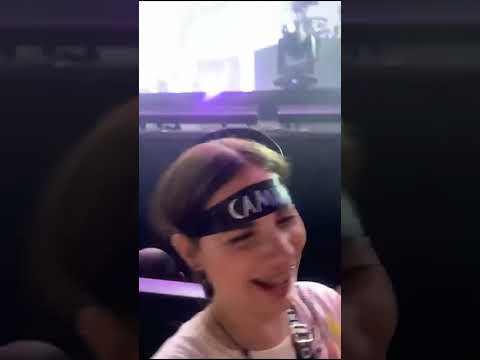 CAMILO EN REPÚBLICA DOMINICANA #camilo #latribu ❤️