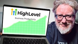 Can GoHighLevel Save My Business From Myself?