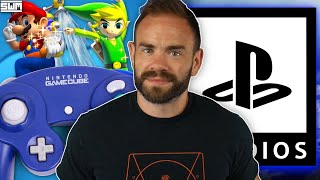 The GameCube Gets An Interesting Update + Sony's PC Push Pays Off | News Wave