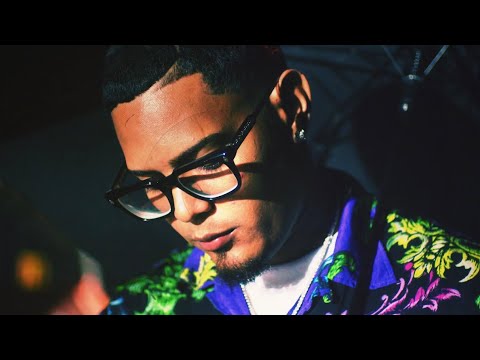 JORGE LA CONNECT - LA META 🏁 (VIDEO OFICIAL)