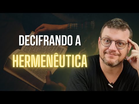 What is Hermeneutics? The History of Philosophical Interpretation