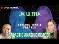 Galactic Akashic Records: Channeling Tips, Healing Insights, and Interdimensional Portals