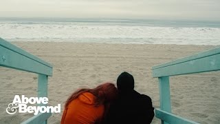 Above &amp; Beyond feat. Zoë Johnston - &quot;Peace Of Mind&quot; (Official Music Video)