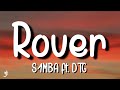 S1MBA Ft DTG Rover Lyrics