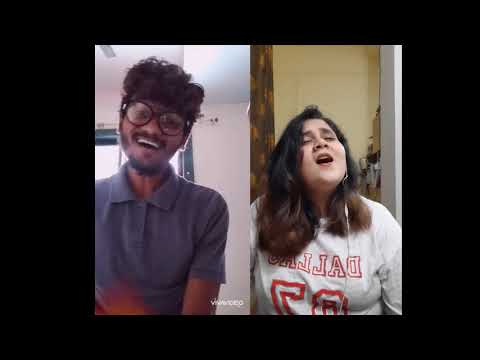 Dnyaneshwari Katkar You Are The...