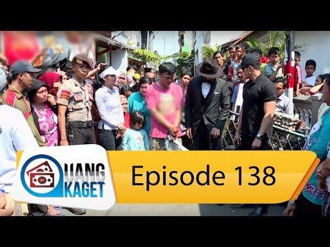 Beli Motor! Bang Maman Beli Sedikit Barang Dipasar | UANG KAGET EPS. 138 (3/3)