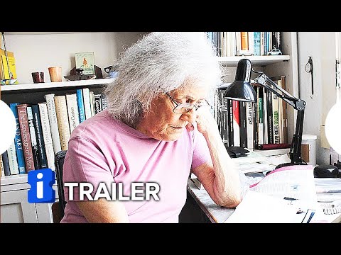 As Cores E Amores De Lore - Trailer