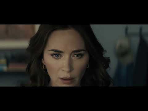 A First Look with Steven Spielberg | Disclosure Day