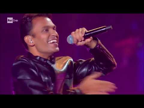 Double You - Please don't go  ( Rai 1 Arena Suzuki 2022)