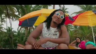 Download lagu Dan Lu feat Kcee - Sweet Banana mp3