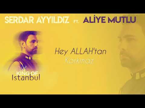 11- Serdar AYYILDIZ feat Aliye Mutlu - Gesi Bağları