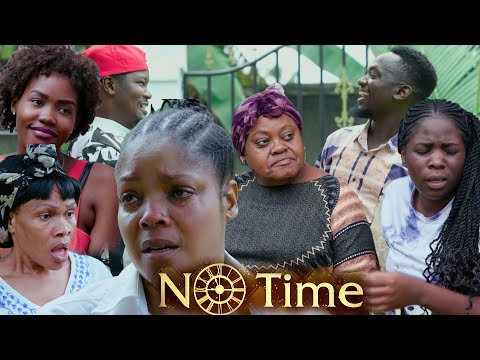 NO TIME SEASON 1 EPISODE 4