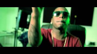 Ballout - I Really Freestyle Everything (In Studio Video) Dir. by @BHughesStudios