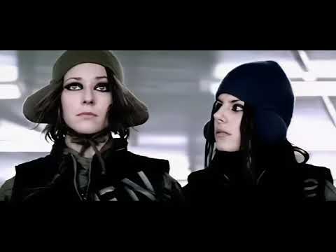 Dj Quicksilver - Ameno (Upscale to 4K by Machine AI)