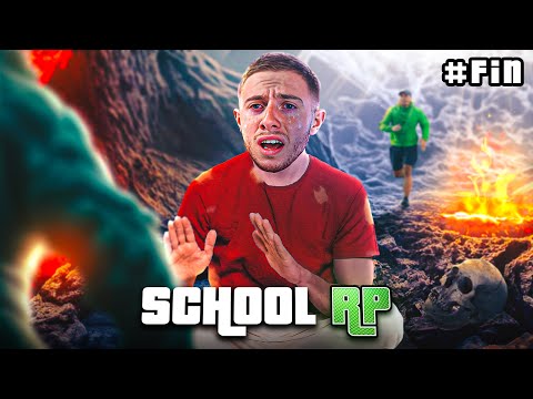 L’Épisode Final … (School RP #FIN)