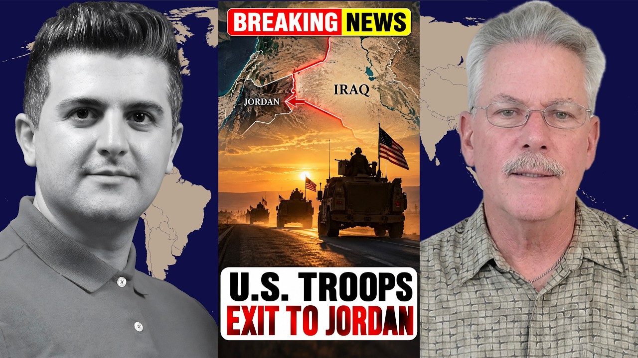 Matt Bracken: BREAKING:  Yemen Struck the Abqaiq ARAMCO - U.S. Completes Iraq Withdrawal