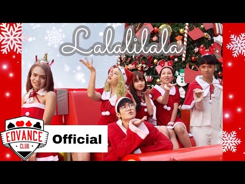 [COVER] APRIL - LALALILALA ♪ | EDVANCE Online Showcase I