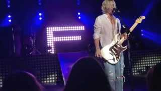 R5 - F.E.E.L.G.O.O.D. (Detroit, Michigan 7.22.15)