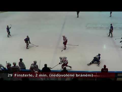 10.2.2018: HC RT TORAX Poruba 2011 - Draci Šumperk 5:2