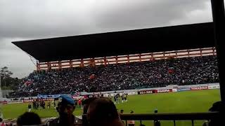 Download lagu Anthem jiwa ksatria mahesa jenar PSIS vs Persipura mp3